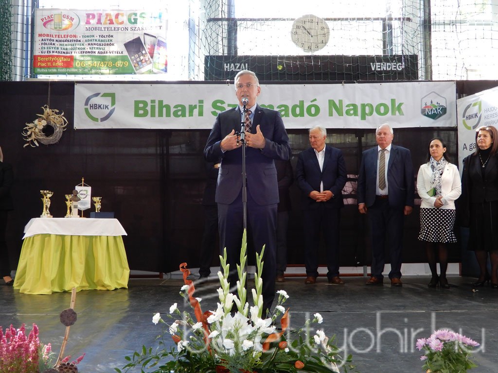 XXIII. Bihari Számadó Napok 36